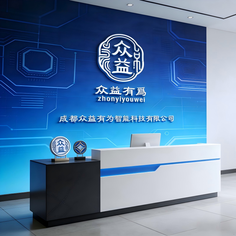 成都众益有为智能科技有限公司